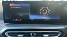 BMW 3 Series 320d MHT M Sport 5dr Step Auto Diesel Estate